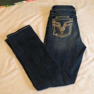 Women’s Vigoss Jeans